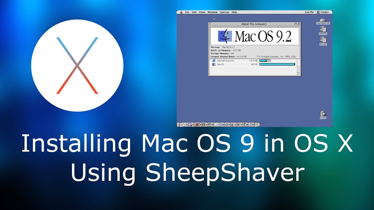 Mac Os 9 Iso Download Free