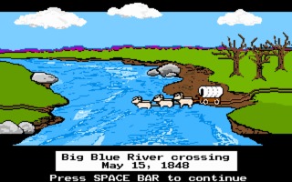 Oregon trail game download for mac
