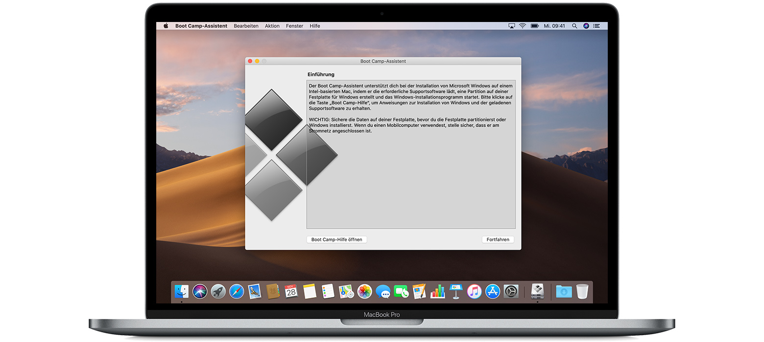 Download boot camp assistant for mac os x 10.4.11